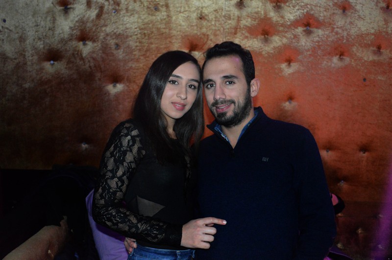 Taiga Batroun on Saturday Night
